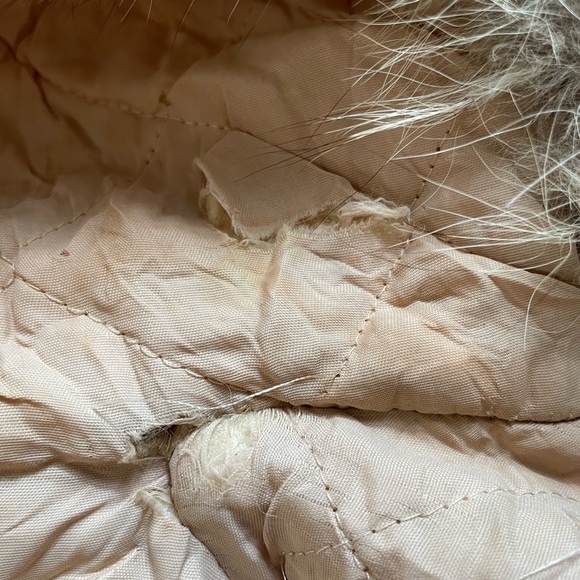 1958 Winter Girl’s Jacket - Picture 13 of 15